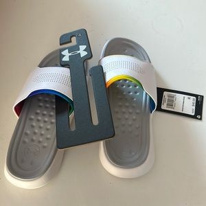 Under Armour Sandals